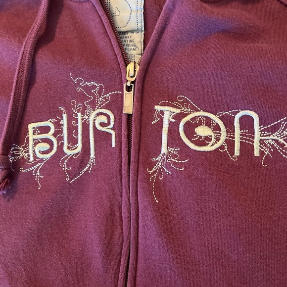 Burton Hoodie - Picture 7 of 8